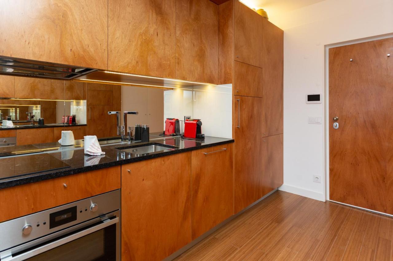 Kate Home'S Trindade Apartments - Porto'S City Centre Eksteriør bilde
