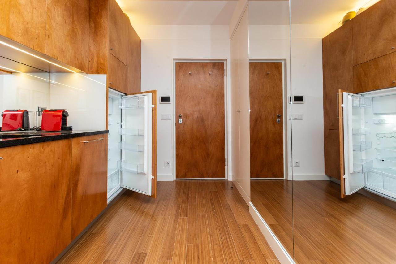 Kate Home'S Trindade Apartments - Porto'S City Centre Eksteriør bilde