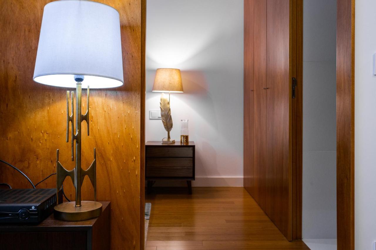 Kate Home'S Trindade Apartments - Porto'S City Centre Eksteriør bilde