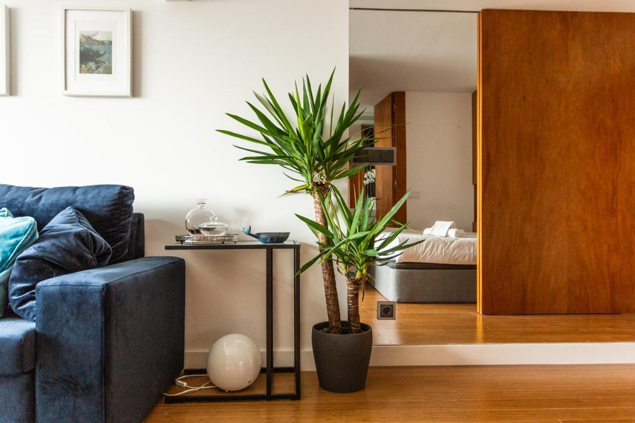 Kate Home'S Trindade Apartments - Porto'S City Centre Eksteriør bilde