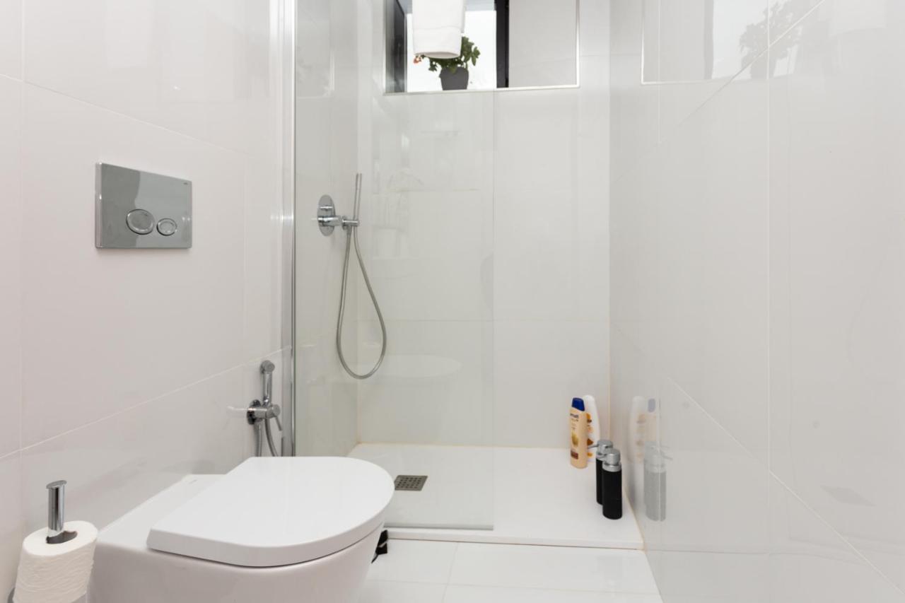Kate Home'S Trindade Apartments - Porto'S City Centre Eksteriør bilde